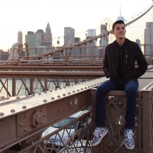 Meet your Posher, Paul